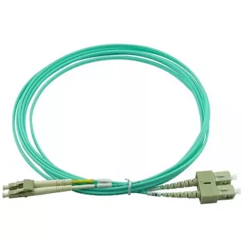 BlueOptics InfiniBand/kiudoptiline kaabel 30 m 2x LC 2x SC LC/APC