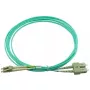BlueOptics InfiniBand/kiudoptiline kaabel 30 m 2x LC 2x SC LC/APC