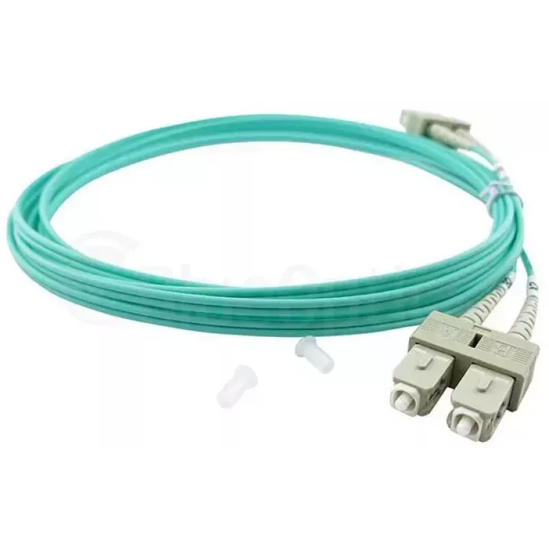BlueOptics InfiniBand fiiberoptiline kaabel 50 m 2x LC 2x SC LC/APC