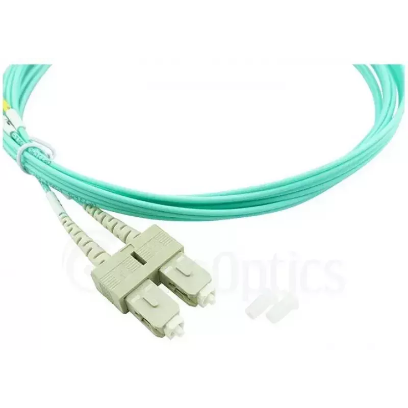 BlueOptics InfiniBand fiiberoptiline kaabel 50 m 2x LC 2x SC LC/APC
