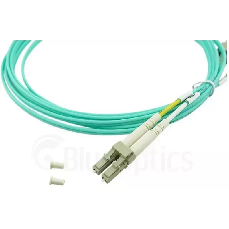 BlueOptics InfiniBand fiiberoptiline kaabel 50 m 2x LC 2x SC LC/APC