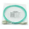 BlueOptics InfiniBand fiiberoptiline kaabel 50 m 2x LC 2x SC LC/APC