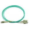 BlueOptics InfiniBand fiiberoptiline kaabel 50 m 2x LC 2x SC LC/APC