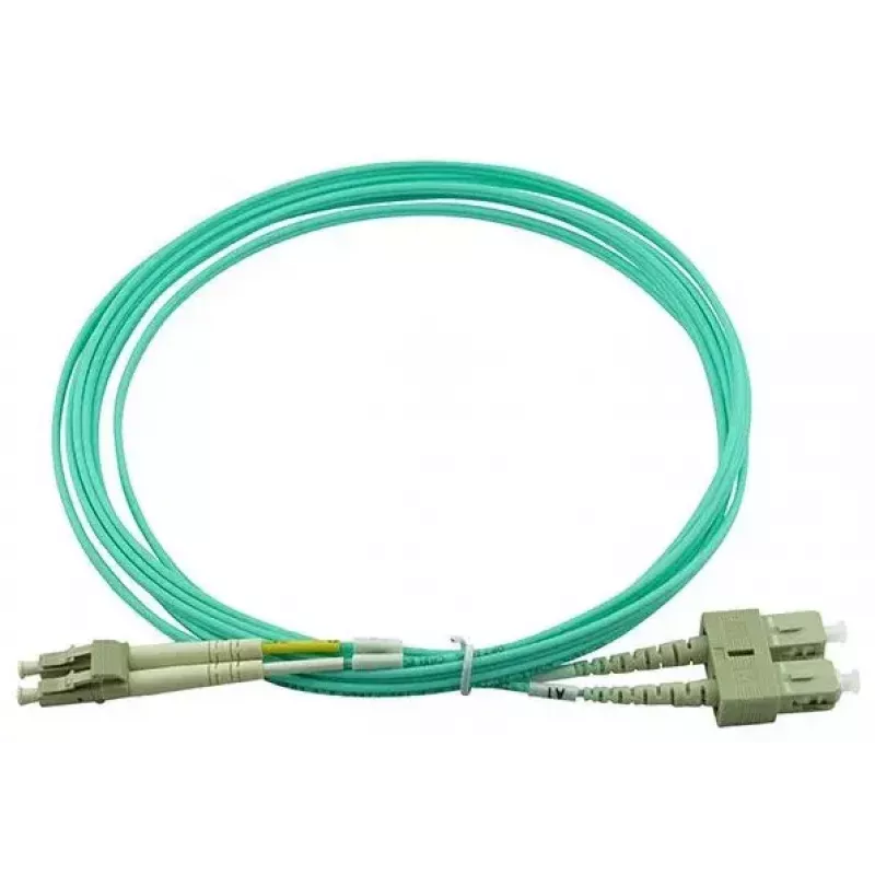 BlueOptics InfiniBand fiiberoptiline kaabel 50 m 2x LC 2x SC LC/APC
