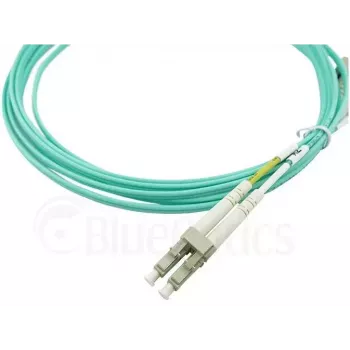 BlueOptics InfiniBand fiiberoptiline kaabel 50 m 2x LC 2x SC LC/APC