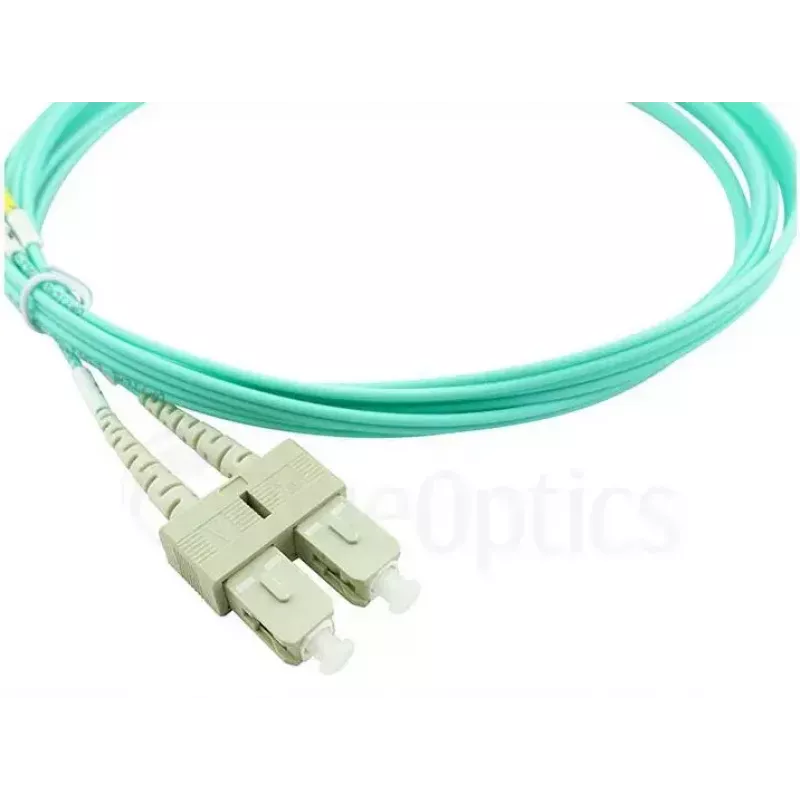 BlueOptics InfiniBand kiudoptiline kaabel 15 m 2x LC 2x SC LC/APC