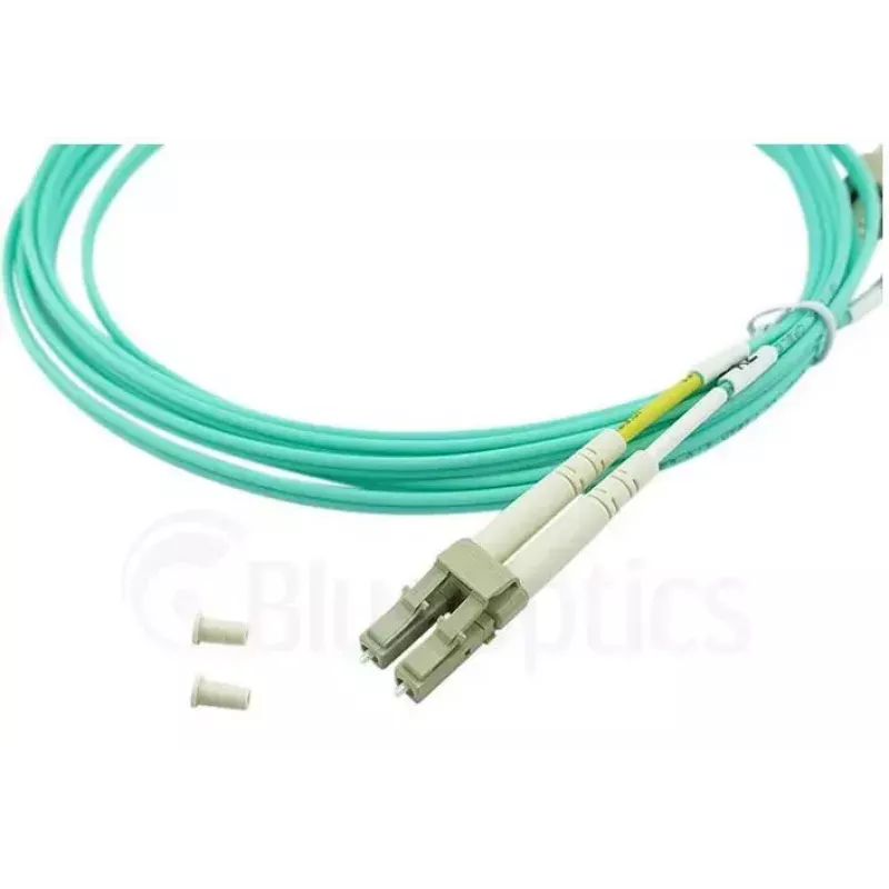 BlueOptics InfiniBand kiudoptiline kaabel 15 m 2x LC 2x SC LC/APC