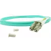 BlueOptics InfiniBand kiudoptiline kaabel 15 m 2x LC 2x SC LC/APC