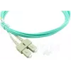 BlueOptics InfiniBand kiudoptiline kaabel 15 m 2x LC 2x SC LC/APC