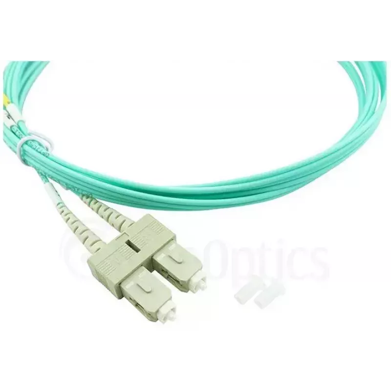 BlueOptics InfiniBand kiudoptiline kaabel 15 m 2x LC 2x SC LC/APC