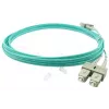 BlueOptics InfiniBand kiudoptiline kaabel 15 m 2x LC 2x SC LC/APC