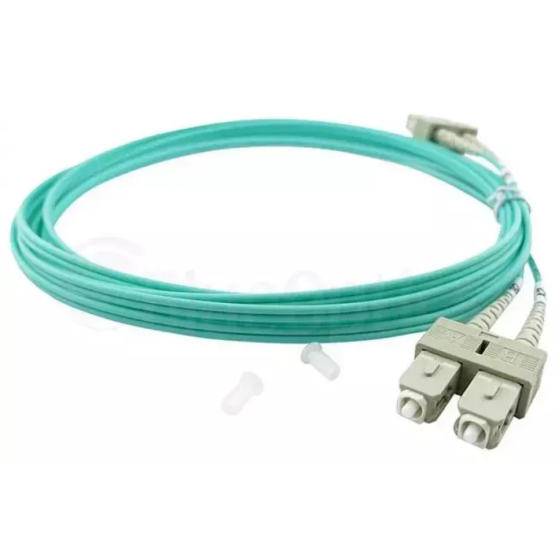 BlueOptics InfiniBand kiudoptiline kaabel 15 m 2x LC 2x SC LC/APC