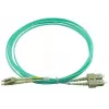 BlueOptics InfiniBand kiudoptiline kaabel 15 m 2x LC 2x SC LC/APC