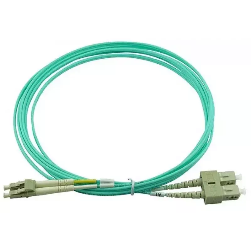 BlueOptics InfiniBand kiudoptiline kaabel 15 m 2x LC 2x SC LC/APC