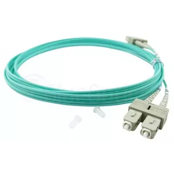 BlueOptics InfiniBand kiudoptiline kaabel 20 m 2x LC 2x SC LC/APC