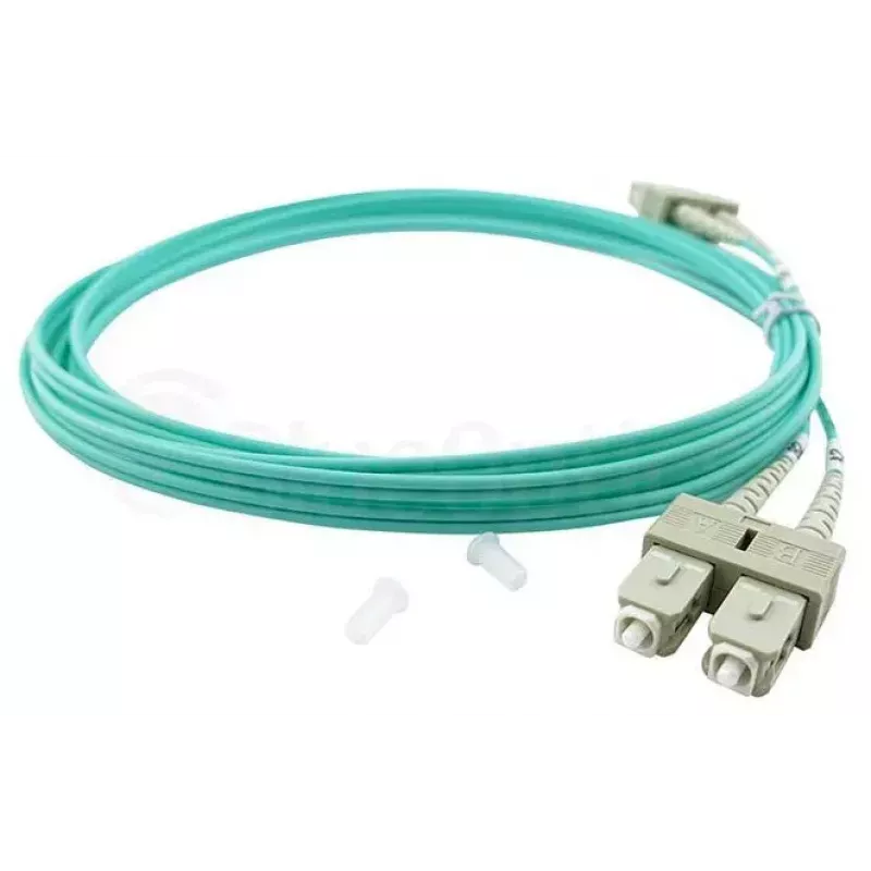 BlueOptics InfiniBand kiudoptiline kaabel 20 m 2x LC 2x SC LC/APC