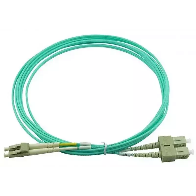 BlueOptics InfiniBand kiudoptiline kaabel 20 m 2x LC 2x SC LC/APC