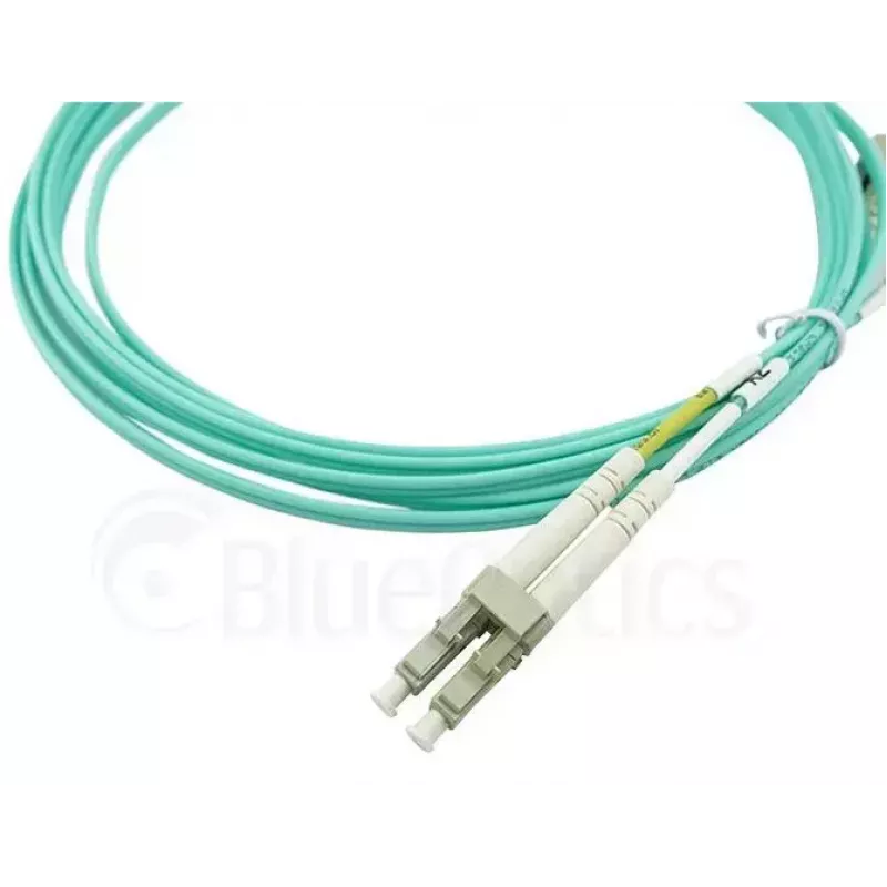 BlueOptics InfiniBand kiudoptiline kaabel 20 m 2x LC 2x SC LC/APC