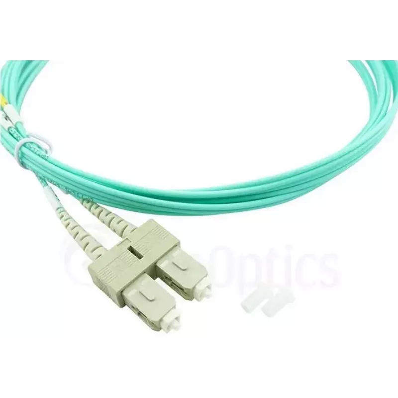 BlueOptics InfiniBand kiudoptiline kaabel 20 m 2x LC 2x SC LC/APC
