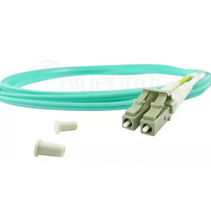 BlueOptics InfiniBand kiudoptiline kaabel 20 m 2x LC 2x SC LC/APC