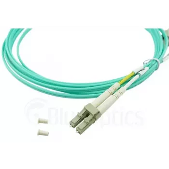 BlueOptics InfiniBand kiudoptiline kaabel 20 m 2x LC 2x SC LC/APC