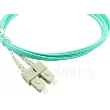 BlueOptics InfiniBand/kiudoptiline kaabel 30 m 2x LC 2x SC LC/APC