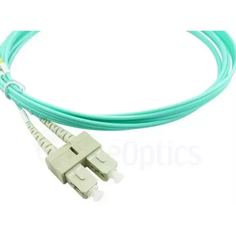 BlueOptics InfiniBand/kiudoptiline kaabel 30 m 2x LC 2x SC LC/APC