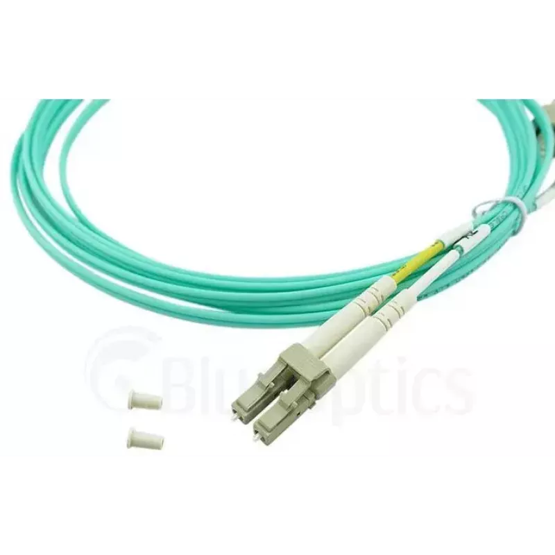 BlueOptics InfiniBand/kiudoptiline kaabel 30 m 2x LC 2x SC LC/APC