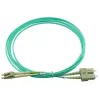 BlueOptics InfiniBand/kiudoptiline kaabel 30 m 2x LC 2x SC LC/APC