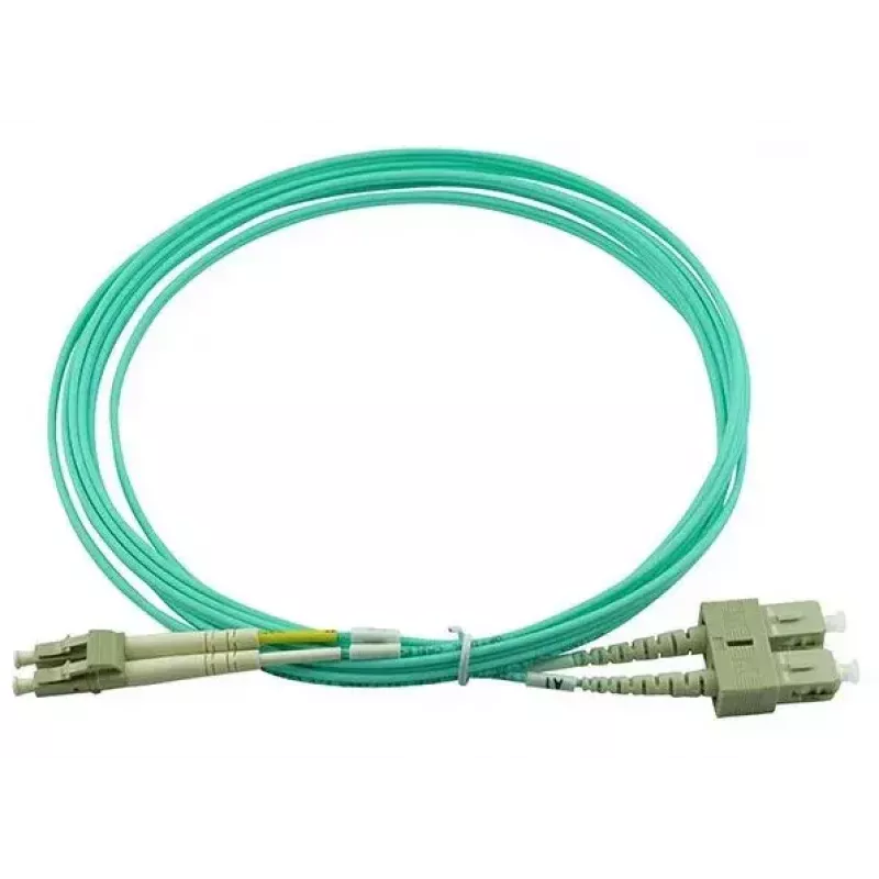 BlueOptics InfiniBand/kiudoptiline kaabel 30 m 2x LC 2x SC LC/APC