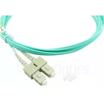 BlueOptics InfiniBand/kiudoptiline kaabel 30 m 2x LC 2x SC LC/APC