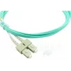 InfiniBand/kiudoptiline kaabel BlueOptics 055702T512000050M-BO 50 m 2x LC 2x SC LC/APC