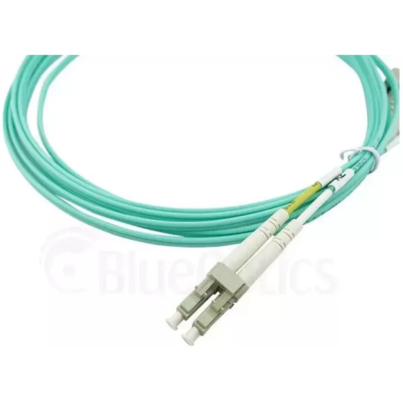 InfiniBand/kiudoptiline kaabel BlueOptics 055702T512000050M-BO 50 m 2x LC 2x SC LC/APC