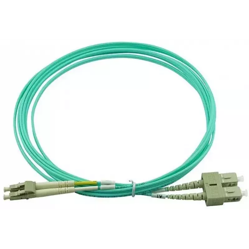 InfiniBand/kiudoptiline kaabel BlueOptics 055702T512000050M-BO 50 m 2x LC 2x SC LC/APC