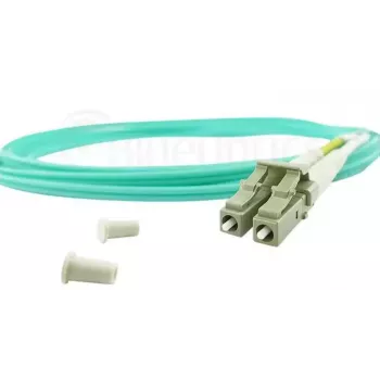 InfiniBand/kiudoptiline kaabel BlueOptics 055702T512000050M-BO 50 m 2x LC 2x SC LC/APC