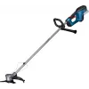 Bosch GFR 18V-23 PROFESSIONAL 33 cm Aku Must, Sinine, Punane