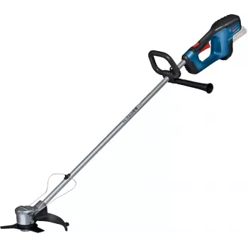 Bosch GFR 18V-23 PROFESSIONAL 33 cm Aku Must, Sinine, Punane