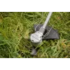 Bosch GFR 18V-23 PROFESSIONAL 33 cm Aku Must, Sinine, Punane