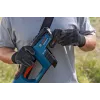 Bosch GFR 18V-23 PROFESSIONAL 33 cm Aku Must, Sinine, Punane