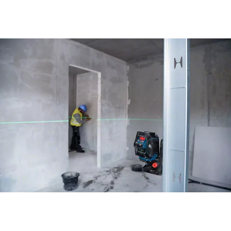 Laser Level Bosch GCL 2-50 G Professional