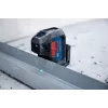 Bosch GPL 5 G punktlaser 30 m 500-540 nm (< 10mW)