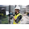 Bosch GHG 18V-50 kuumapuhur 175 l/min 500°C Must, Sinine