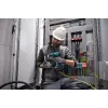 Bosch GHG 18V-50 kuumapuhur 175 l/min 500°C Must, Sinine