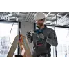 Bosch GHG 18V-50 kuumapuhur 175 l/min 500°C Must, Sinine