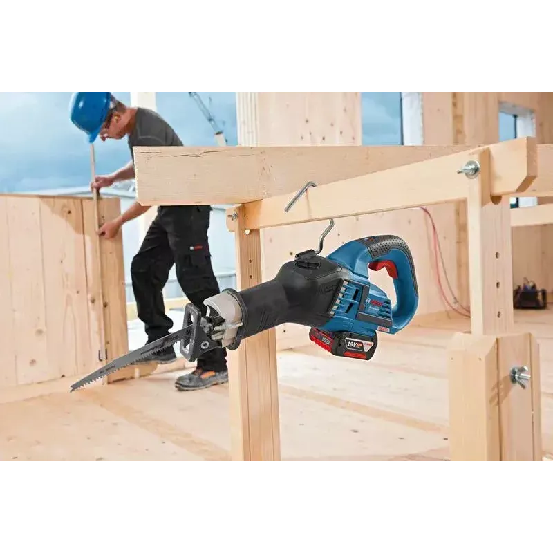 Saag Bosch GSA 18V-32 Professional