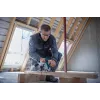 Bosch GKS 18V-57-2 L PROFESSIONAL 16.5 cm Must, Sinine, Hõbedane 5000 p/min