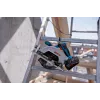 Bosch GKS 18V-57-2 L PROFESSIONAL 16.5 cm Must, Sinine, Hõbedane 5000 p/min