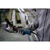 Bosch GWS 17-125 S INOX nurklihvija 12,5 cm 7800 p/min 1700 W 2,2 kg
