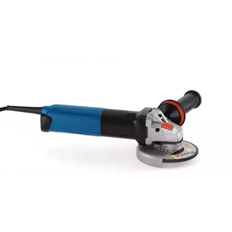 Bosch GWS 17-150 S nurklihvija 15 cm 9700 p/min 1700 W 2,2 kg