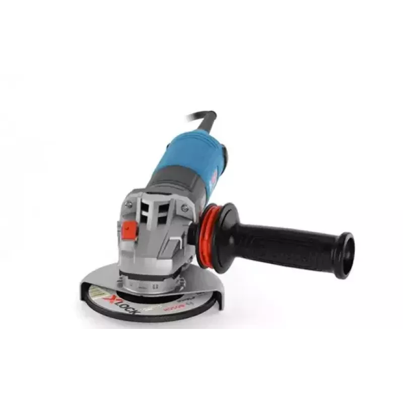 Bosch GWS 17-150 S nurklihvija 15 cm 9700 p/min 1700 W 2,2 kg